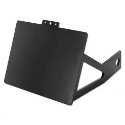 Kennzeichenhalter Radachsmontage Fantic Scrambler / Flattrack