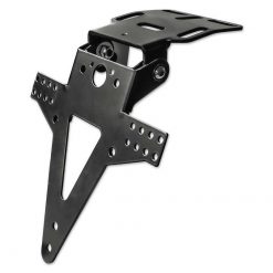 Kennzeichenhalter / Kurzheck Fantic Caballero