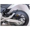 Kotflügel-Kettenschutz Puig CB600 2007 -> schwarz matt