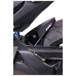 Kotflügel hinten Puig CB1000R 2008 -> schwarz matt