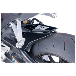 Kotflügel hinten Puig CBR1000RR 2012-2013 schwarz matt