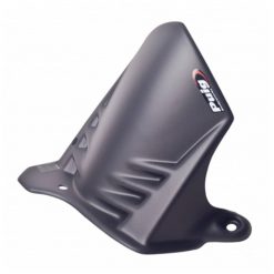 Kotflügel hinten Puig Honda VFR1200F 2010 -> schwarz matt