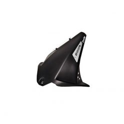 Kotflügel hinten Puig Kawasaki ZX-6R 2009 -> schwarz matt
