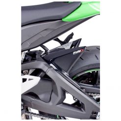Kotflügel hinten Puig Kawasaki ZX-10R 2011 -> schwarz matt