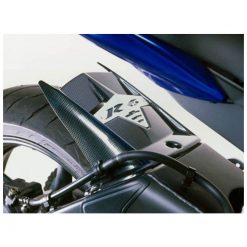 Kotflügel hinten Puig Yamaha YZF-R6 2006 -> schwarz matt