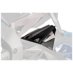 Kotflügel hinten Puig YZF-R1 15-17 schwarz matt