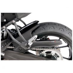 Kotflügel hinten Puig MT-07 14 -> schwarz matt