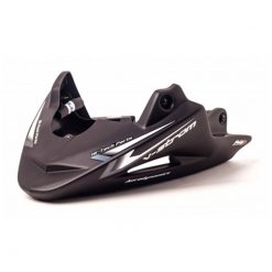 Motorspoiler Puig Suzuki SV650+DL650V schwarz + Stylingkit