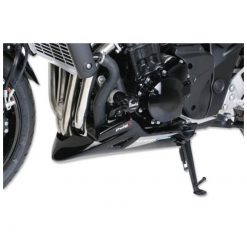 Motorspoiler Puig Suzuki GSF650+1250 schwarz + Stylingkit