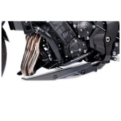 Motorspoiler Puig Yamaha FZ8+Fazer 2010 -> schwarz + Stylingkit