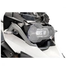 Scheinwerferprotektor Puig transparent BMW R1200 GS