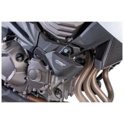 Sturzpads Puig Pro Kawasaki Z800 13 -> schwarz (Paar)