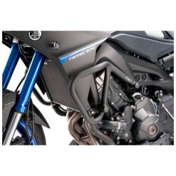 Sturzbügel Puig MT-09 Tracer schwarz (Paar)