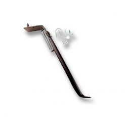 Seitenständer TNT Derbi Senda SM schwarz