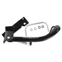 Seitenständer Buzzetti Honda SH 125 2011 -> schwarz