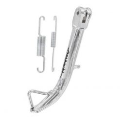 Seitenständer Buzzetti Honda SH 300 07-10 chrom