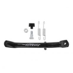 Seitenständer Buzzetti Peugeot Speedfight 3 50cc schwarz