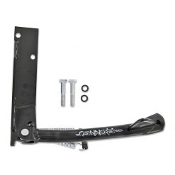 Seitenständer Peugeot Jet-Force 50cc Buzzetti schwarz