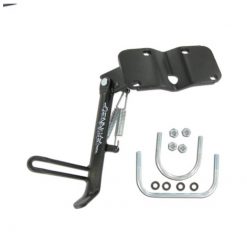 Seitenständer Buzzetti Suzuki Katana 50cc schwarz