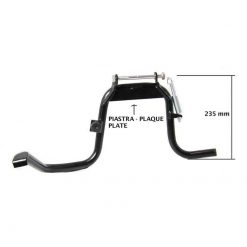 Zentralständer Buzzetti Piaggio Beverly 125 / 250 / 300 komplett