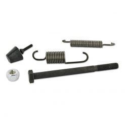 Ständerbolzen 10x136mm komplett Piaggio Vespa LX, ET4