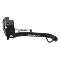 Seitenständer Buzzetti Piaggio Vespa Primavera 50-125cc schwarz