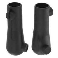 Gummi für Zentralständer 20mm (Paar)