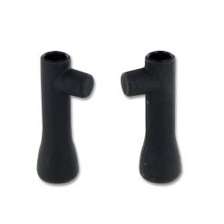 Gummi für Zentralständer Vespa Ø 15mm (2 Stk.)