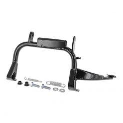 Zentralständer Honda NES 125 @ 2000 ->