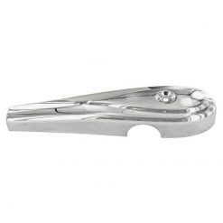 Zierkappe Schutzblech vorne Kreidler Florett Eiertank -> 1965