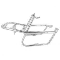 Gepäckträger Kreidler Florett chrom