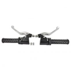 Griffset Kreidler schwarz