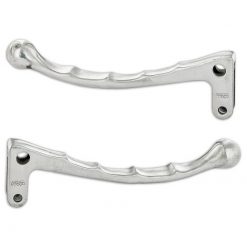 Set Brems-/Kupplungshebel Typ Magura Kreidler Alu