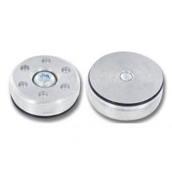 Endkappen Gabelstandrohr Alu MBK X-Power/Yamaha TZR50 NETTOPREIS