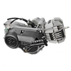 Motor Bye Bike komplett 30 km/h