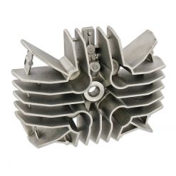 Zylinderkopf 38mm Bye Bike Mofa, höhere Verdichtung