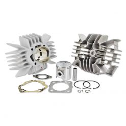 Zylinderkit Airsal Bye Bike 47mm komplett inkl. Zylinderkopf