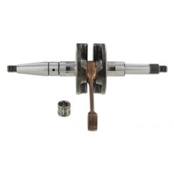 Kurbelwelle Bye Bike inkl. Nadellager