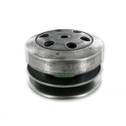 Variomateinheit hinten komplett zu Bye Bike