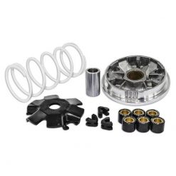 Variomat Malossi Multivar Bye Bike