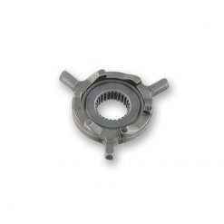 Sternscheibe für Kickstarterritzel Bye Bike