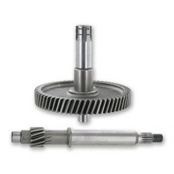 Sekundärgetriebe Bye Bike