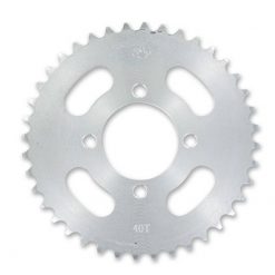 Zahnkranz Bye Bike 40 Zähne (Teilung 415)