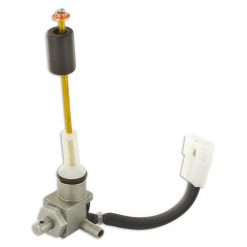 Benzinhahn komplett manuell Bye Bike one 2. Serie on-off