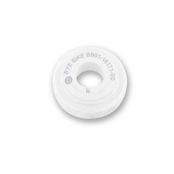 Antriebsrad Oelpumpe auf Kurbelwelle Bye Bike