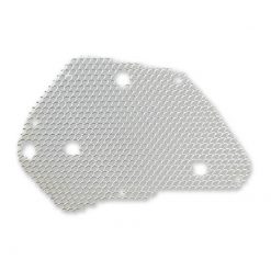 Trennwand Luftfiltergehäuse Bye Bike