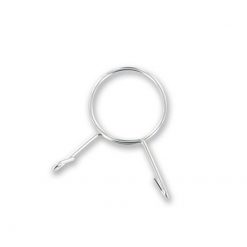 Bride 41mm Luftansauggummi Bye Bike