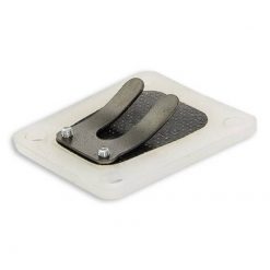 Membrane Bye Bike komplett Malossi VL1 (Carbon 0,30 mm)