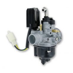 Vergaser Bye Bike komplett mit Elektrochoke