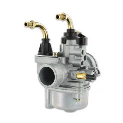 Vergaser komplett mit Kabelchoque Bye Bike